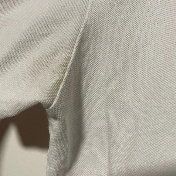 Kangol Women’s Embroidered Logo Polo Shirt - Small - Picture 6 of 7